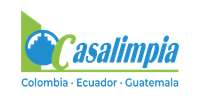 Logo Casalimpia