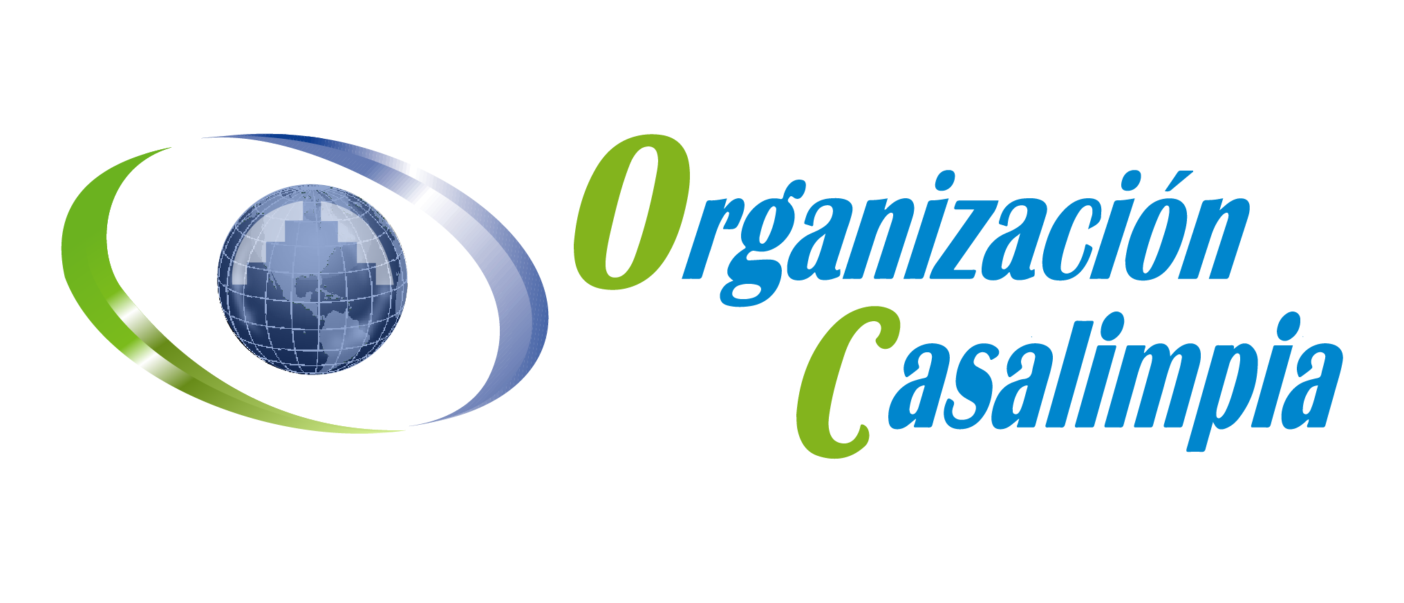 Logo Organización Casalimpia